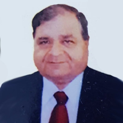 Bhupendra Ghumra