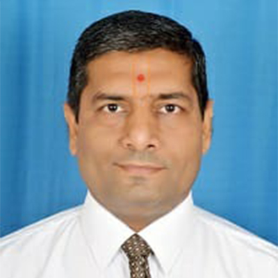 Ritesh Nirmal